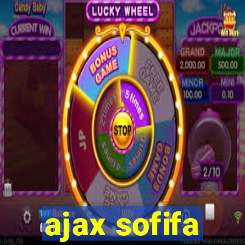 ajax sofifa